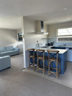 Hilltop Cottage, Taupo